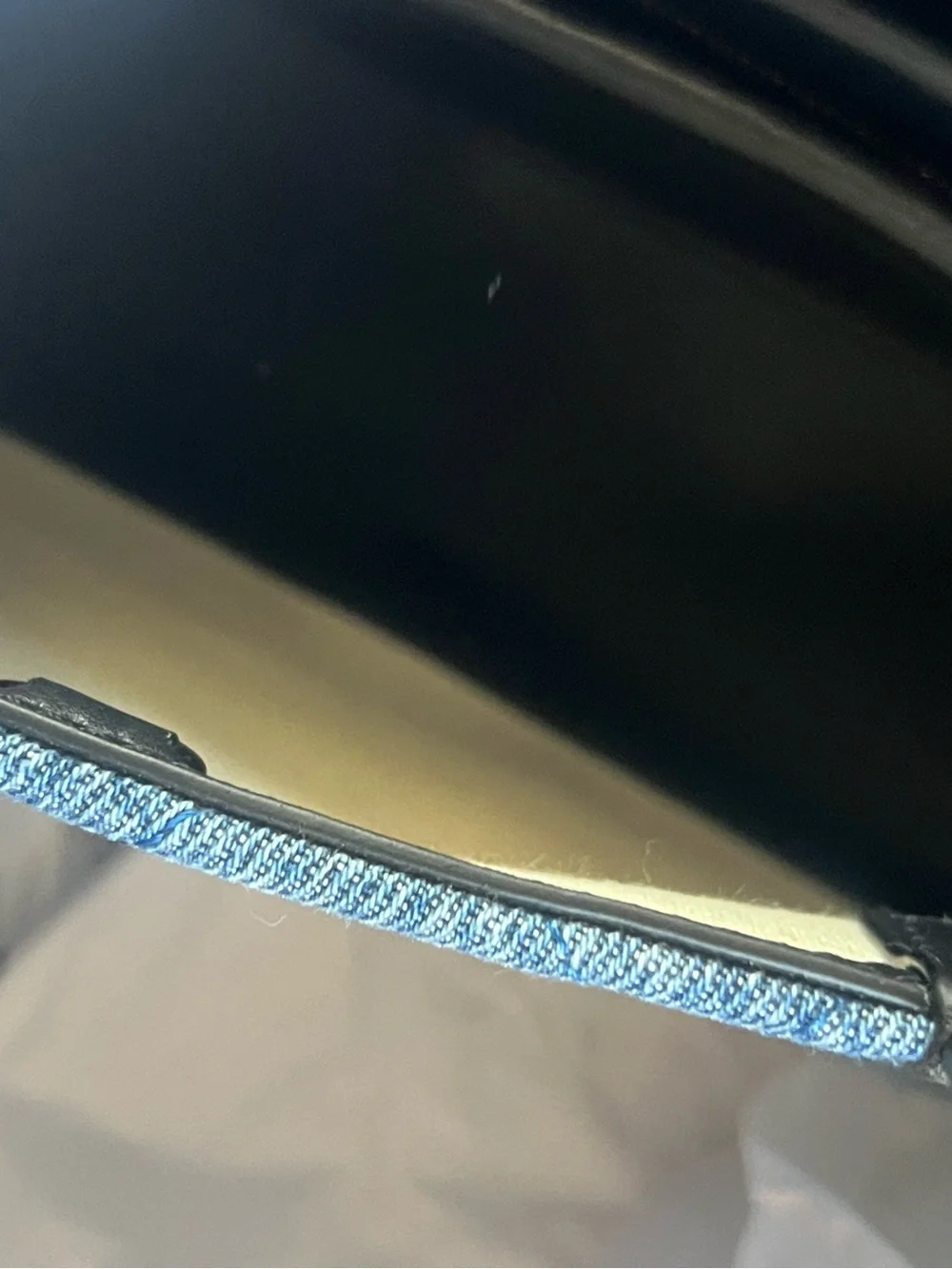 CHANEL guaranteed authentic